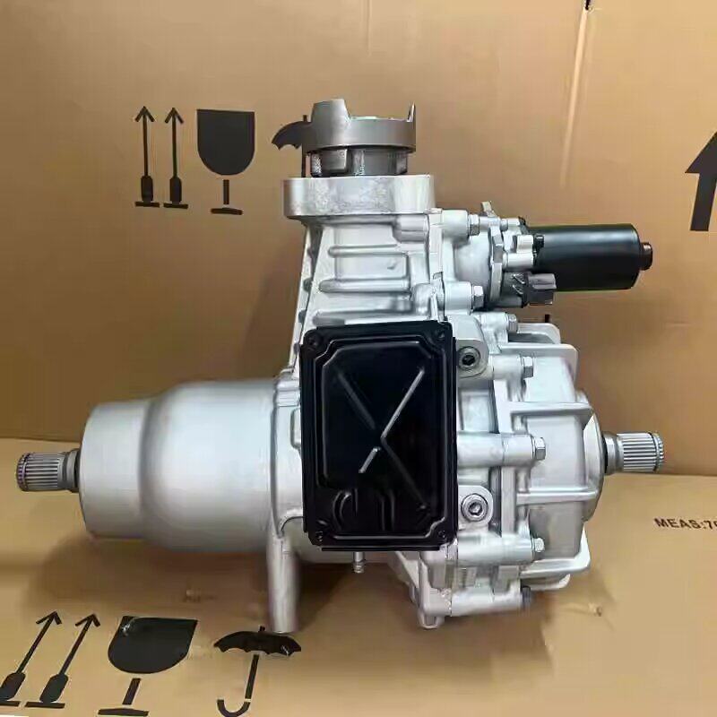 适用吉普自由光2.4差速器指南者大切诺基后差速器分动箱总成