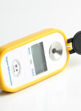 电子氨水浓度计氨水浓度监测仪数显氨水浓度计MR-YDD807