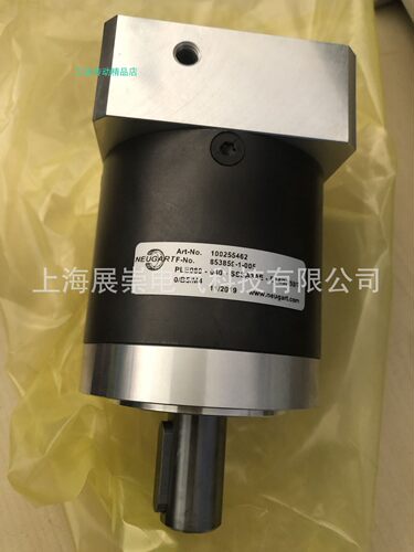 减速机  PLE080-040-SSSA3AE -E19/40/70/90/B5/M6