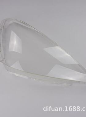 亚洲龙灯罩大灯透明PC罩适用于02款丰田亚洲龙allion厂价