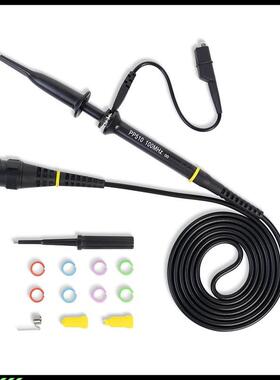 鼎阳示波器探头选件无源探针原装通用测试笔PB470/PP510/PP215