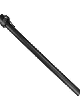 M3651SPro折叠立杆电动折叠滑板车车杆折叠器立杆铝合金立管