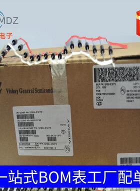 自产自销VISHAYP6KE24CADO-15双向TVS瞬变二极管