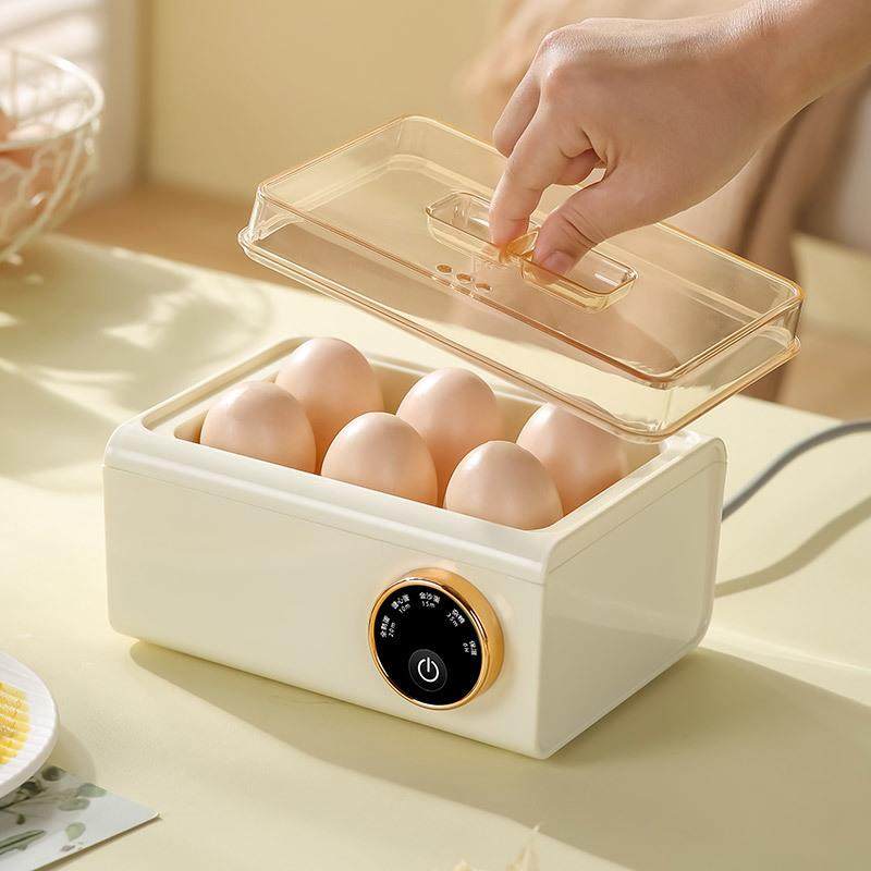 网红蒸蛋器全自动断电煮蛋器家用小型迷你宿舍便携蒸汽煮鸡蛋,机械设备,其他机械设备,淘宝优惠券,粉丝福利购,淘宝优惠卷