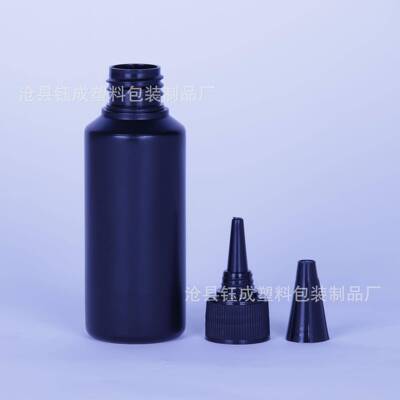 100-15-20-0--6-100200TNG-00-500-1000ml黑色避光尖嘴 u点v胶