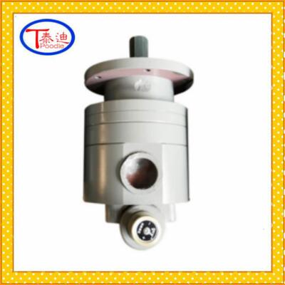 BBC-B100Y-2泵34806润滑泵用于石油钻油田轮打桩齿机油泵试机压泵