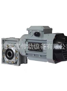 服UEV蜗轮减速箱V150配伺电机WORMGERAR