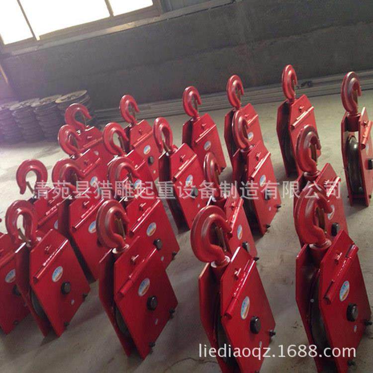 铁轮矿用重车5吨矿用滑起重滑起DXB轮价车格矿山起重滑厂家