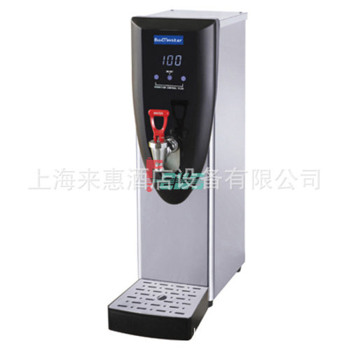 波尔特 BM-45TT 3KW 台上型智能开水机 (不锈钢色)