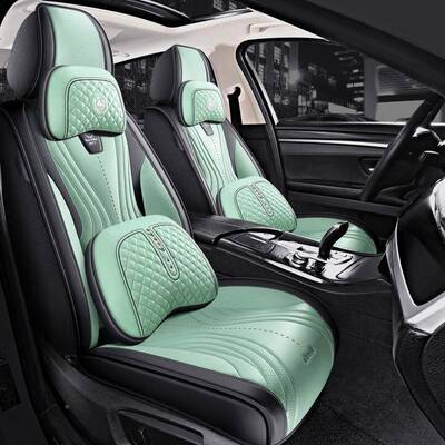 20/21款名爵6SMD专汽车座套连用套体四季通用全包科布座椅布艺座
