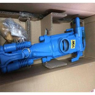 山7665东Z气腿式 凿岩机YT2手持凿岩机手M持6CWE气动凿岩机厂家制