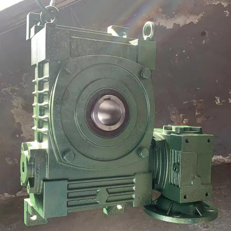 6厂家WDAS/O/X0型电动减PWPDA/S/O速机WP系/列蜗轮蜗杆减速机