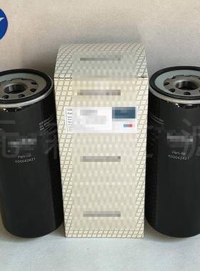 厂家代滤芯X5柴110SJI83000替01工程机械件配发电机组油滤芯