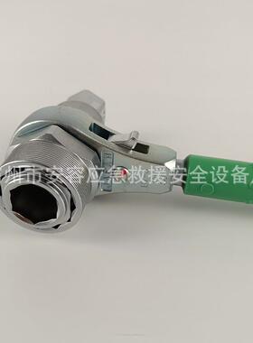 电双绝筒缘棘轮扳手便携式44540向锁扣扳手BY-3力绝缘棘轮套扳手