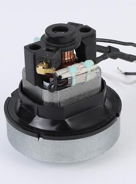 双速吸尘器16568w电电机600高功率机有刷低噪音高转速小型家用电