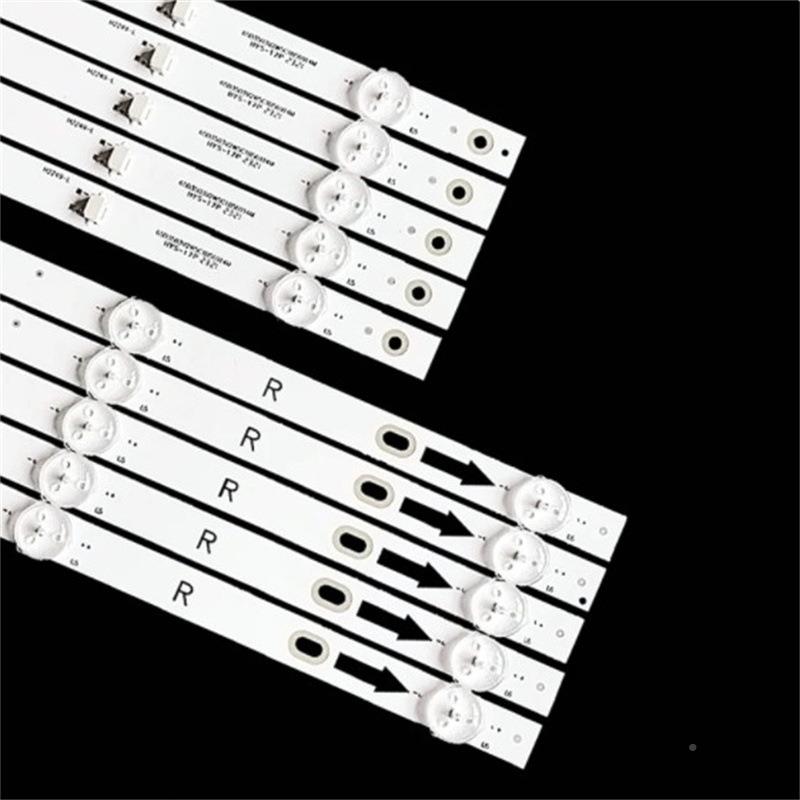 红米L65RV6-灯条JL.D650B1330-04AL/AAR-M_044CDNT-LB650T-JF40L/