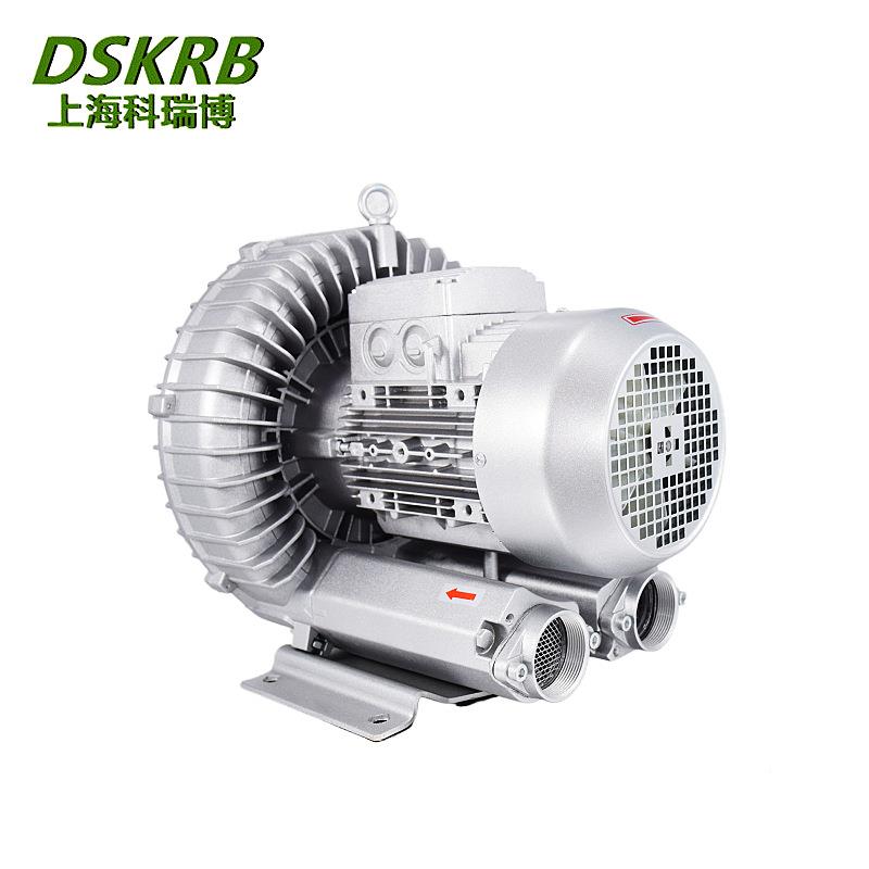 源头厂家现货NB510H362机0v2涂2装设备JPK喷砂增压用漩涡式气泵