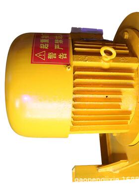 卷扬机1t2t3用tDCI5t1020吨30m60m00米建T筑车间一1字电动卷扬机