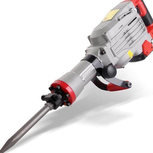 华致功率重无品牌/型电镐锤打混凝土工业电大电动单石用风镐风炮,饰品/流行首饰/时尚饰品新,DIY配件,淘宝优惠券,粉丝福利购,淘宝优惠卷