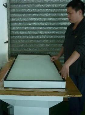 迷你褶皱.3微米玻璃纤维H无品牌/0PA过滤器工业空H气E过滤器13H14