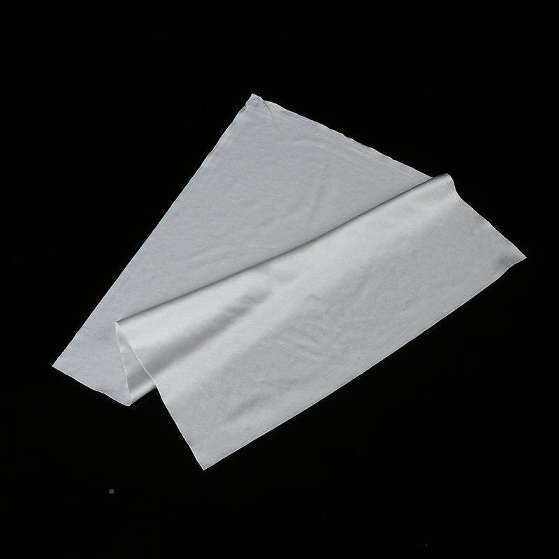 现可货超光细纤维布机背源6601无手RLV尘抹布多种规格选