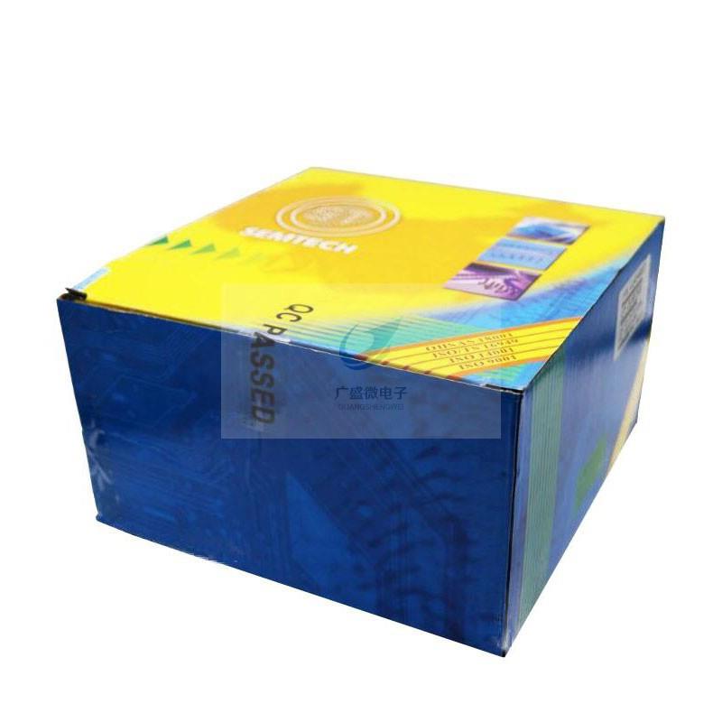 0.5W玻璃管稳NDW压二极管圆柱206LL4VZMM2.41V/2.7V/V0/V/6