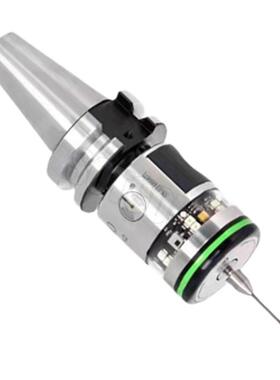 数机床线测TUS头-T40红外线信号寻边控器三维自分动中仪替代