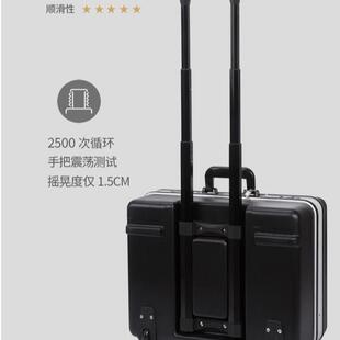 工具拉杆箱家箱厂直销滚轮式密码锁CXB手多功能仪器箱重型拉箱