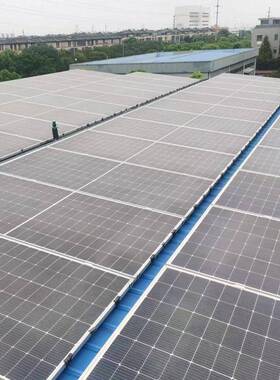 轻质边框柔光伏板性5无20Wp56582光单晶伏板大功率组件轻太阳能板