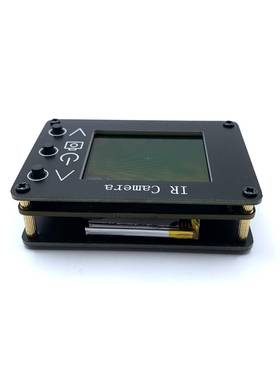 MLX90064便携热量成像仪温度80测1修.8寸TFT屏幕可拍照电子维跨境