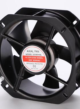 厂3360家热卖FYW-200-7K/250-7K外/205/9K转子轴流风机网罩外转子