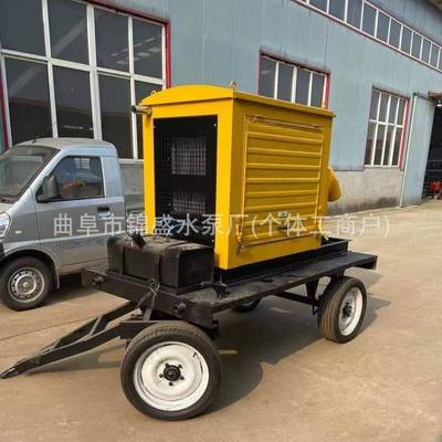 用灌溉自吸排水户VHW外养殖场农柴机油吸污泵排汛涝防工程污水泵