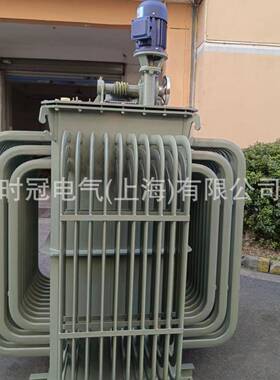 可调电抗器5无品牌/00VA相油浸式400V420V450V69V柴三油机厂用K电