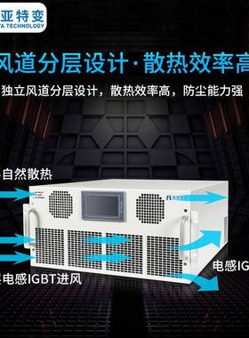 G无功补偿S器100kVvar静止无功发生率SVG静止器功因数控制无功补