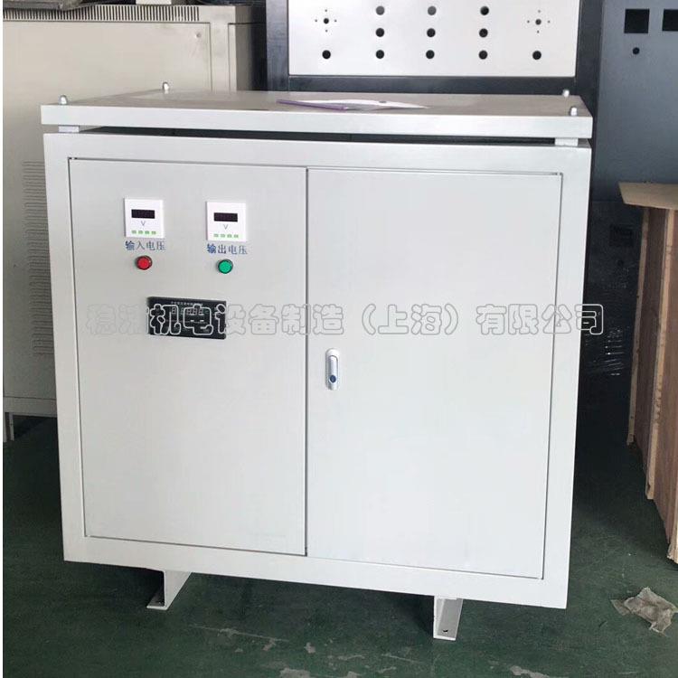 直供100RVD瓦V三相变压器40/220CSGS千防4滴式船用变压器