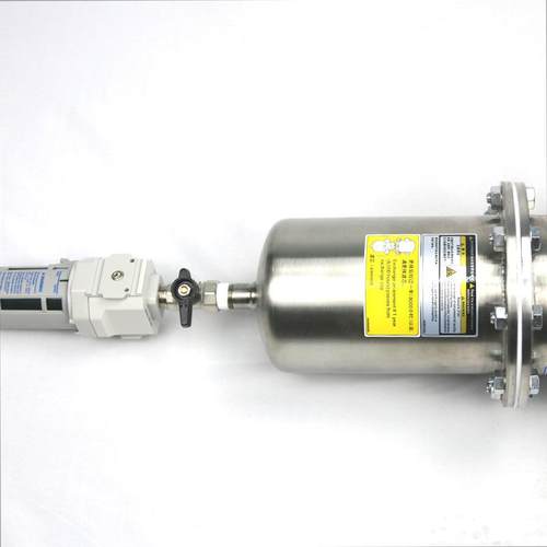 活性炭过滤器KSF75/150/20/00250/40070//10PCK00/1300-AL