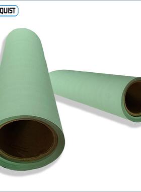 贝格斯SilPadA1导A热绝缘弹S性材料il-Pad1500矽胶片垫散热片纤维