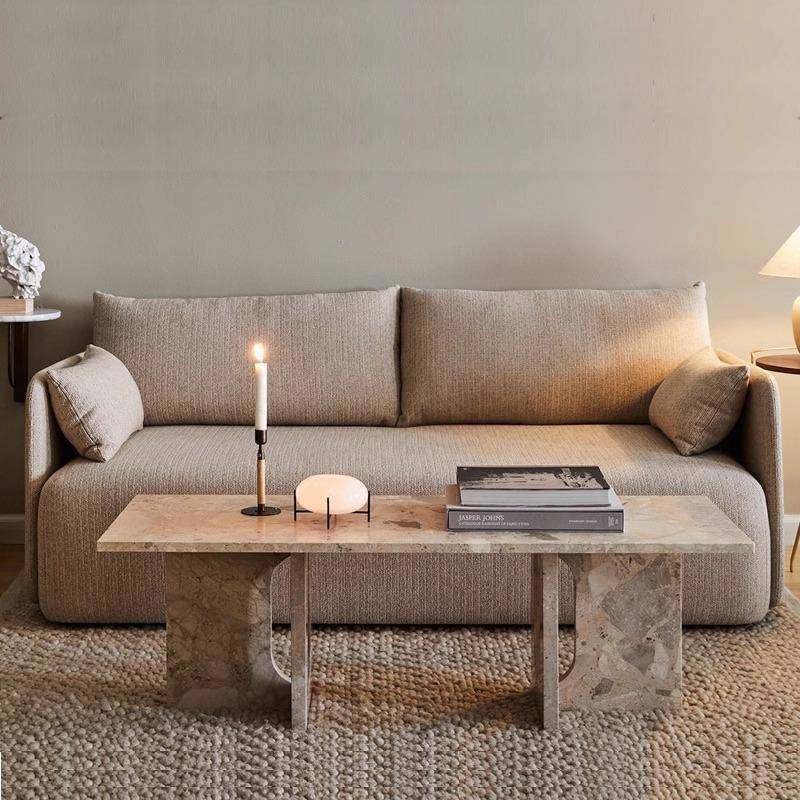 代沙简无品牌/约奢布艺发奶油风沙发小户型客厅设计师高端轻休闲,饰品/流行首饰/时尚饰品新,DIY配件,淘宝优惠券,粉丝福利购,淘宝优惠卷