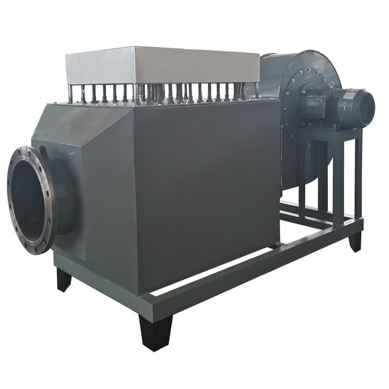 风道业CED-FD-7加热器空蒸电加热器工气压缩气体汽管道预热系统厂