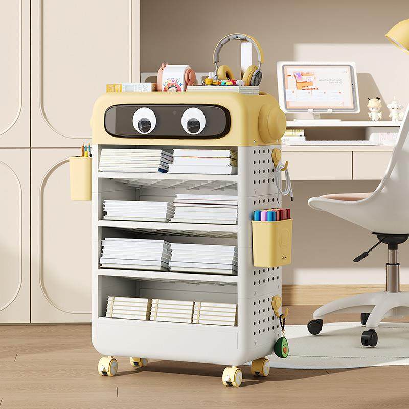 书落地置物架学生书架桌旁本收纳架办公27753室上多桌层书文件整,饰品/流行首饰/时尚饰品新,DIY配件,淘宝优惠券,粉丝福利购,淘宝优惠卷