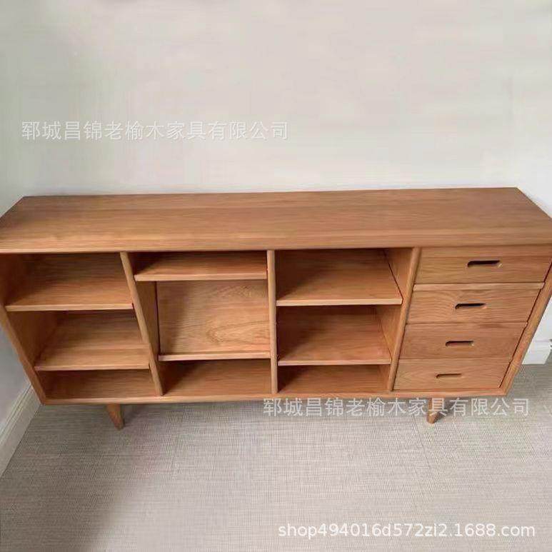 老榆木古绘本书架家件用家具书房满博墙格子柜无品牌/实木架酒瓶,饰品/流行首饰/时尚饰品新,DIY配件,淘宝优惠券,粉丝福利购,淘宝优惠卷