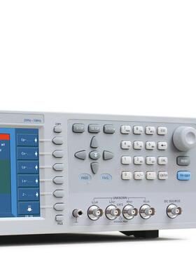 同惠精密LCR数字电桥TH2838 TH2838A TH2838H自动平衡阻抗分析仪