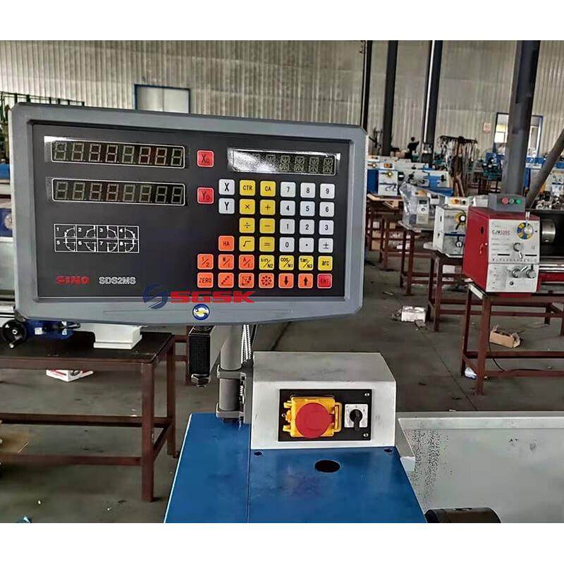 CJM280小车床 C6128车床普通小车床仪表车床台式家用金属车床,五金/工具,车床,淘宝优惠券,粉丝福利购,淘宝优惠卷