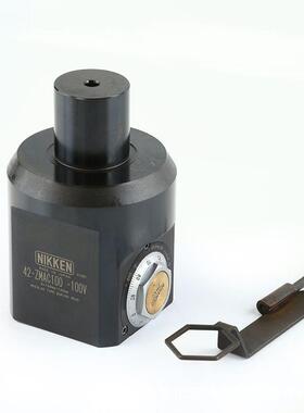 NIKKEN日研精镗刀BT50-ZMAC100-290V 12-ZMAC25-40V BT50-Q12-110