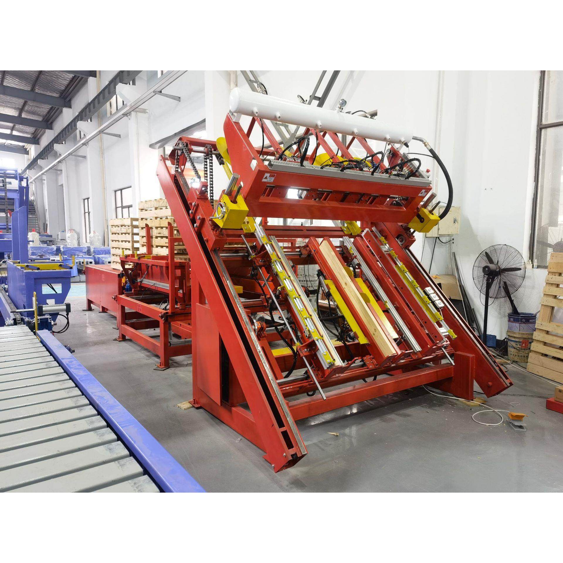 博业机械全自动木托盘打钉机，木托盘生产线，木卡板装订机,标准件/零部件/工业耗材,其他机床配附件,淘宝优惠券,粉丝福利购,淘宝优惠卷