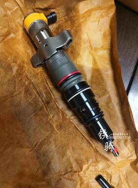 卡特CAT330D/336D发动机喷油器C9油嘴387-9433原装挖掘机配件