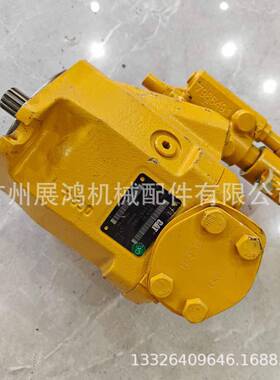 卡特CAT336GC340345349352GC原装风扇泵524-0924​522-6893