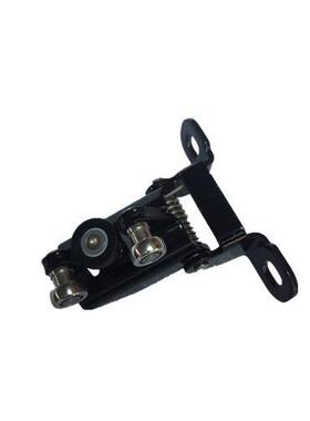 江铃新世代全顺V348中门中滑轮侧拉门中滚轮DC19-V268B40BA