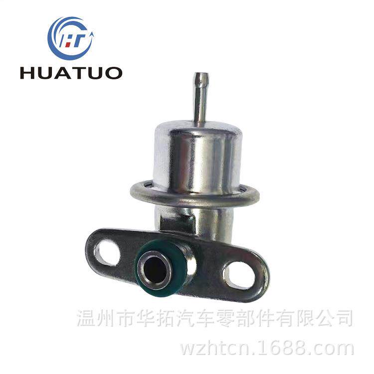 适用1L2E9F775ABYF0920180XL2Z9F775AA燃油压力调节器福特