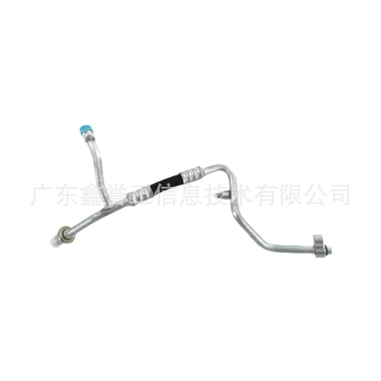 6L8Z-19835AA适用于福特进口翼虎05-款汽车冷气管YF-3137